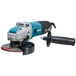 Makita GA5080RX02 230 V Haakse Slijper 125 Mm X-LOCK -Goedkope Makita Winkel GA5080RX02 C2R0 s101 1