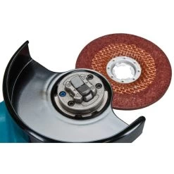 Makita GA5080RX02 230 V Haakse Slijper 125 Mm X-LOCK -Goedkope Makita Winkel GA5080RX02 F 003