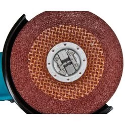 Makita GA5080RX02 230 V Haakse Slijper 125 Mm X-LOCK -Goedkope Makita Winkel GA5080RX02 F 004