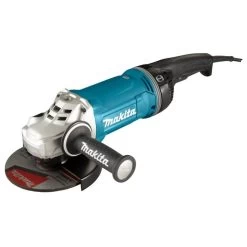 Makita GA7070X1 230 V Haakse Slijper 180 Mm 10 Makita GA7070X1 230 V Haakse Slijper 180 Mm -Goedkope Makita Winkel GA7070X1 C1R0