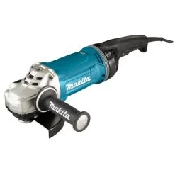 Makita GA7070X1 230 V Haakse Slijper 180 Mm 14 Makita GA7070X1 230 V Haakse Slijper 180 Mm -Goedkope Makita Winkel GA7070 C1L0