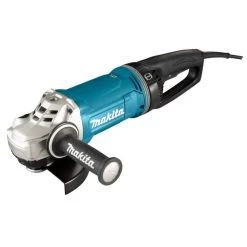 Makita GA7071X1 230 V Haakse Slijper 180 Mm -Goedkope Makita Winkel GA7071 C1L0