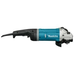 Makita GA7080X1 230 V Haakse Slijper 180 Mm -Goedkope Makita Winkel GA7080 C7C0
