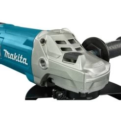 Makita GA7080X1 230 V Haakse Slijper 180 Mm -Goedkope Makita Winkel GA7080 F 001