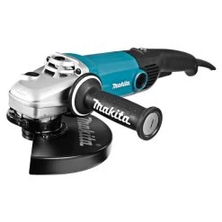 Makita GA9012CF01 230 V Haakse Slijper 230 Mm 7 Makita GA9012CF01 230 V Haakse Slijper 230 Mm -Goedkope Makita Winkel GA9012CF01 A1L0 s01