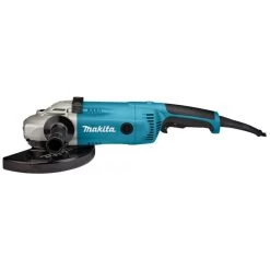 Makita GA9020RF 230 V Haakse Slijper 230 Mm -Goedkope Makita Winkel GA9020RF C1C0