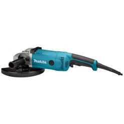 Makita GA9020RF 230 V Haakse Slijper 230 Mm -Goedkope Makita Winkel GA9020RF C1R0
