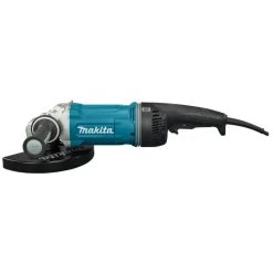 Makita GA9070YX1 230 V Haakse Slijper 230 Mm 19 Makita GA9070YX1 230 V Haakse Slijper 230 Mm -Goedkope Makita Winkel GA9070 C1C0