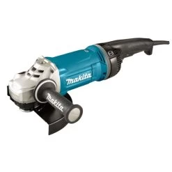 Makita GA9070YX1 230 V Haakse Slijper 230 Mm 14 Makita GA9070YX1 230 V Haakse Slijper 230 Mm -Goedkope Makita Winkel GA9070 C1R0