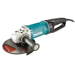 Makita GA9071X1 230 V Haakse Slijper 230 Mm 13 Makita GA9071X1 230 V Haakse Slijper 230 Mm -Goedkope Makita Winkel GA9071X1 C1R0
