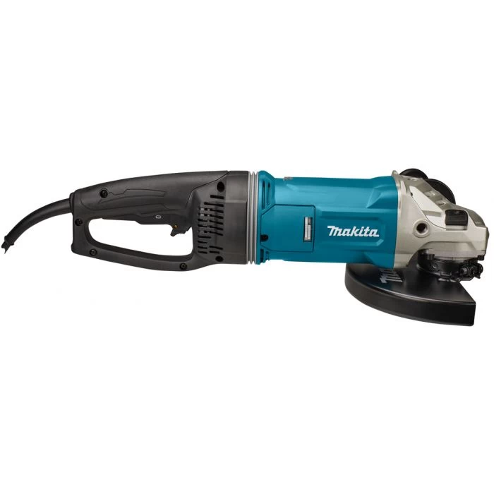 Makita GA9071X1 230 V Haakse Slijper 230 Mm 7 Makita GA9071X1 230 V Haakse Slijper 230 Mm - Afbeelding 7