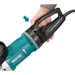 Makita GA9071X1 230 V Haakse Slijper 230 Mm 19 Makita GA9071X1 230 V Haakse Slijper 230 Mm -Goedkope Makita Winkel GA9071 F 004