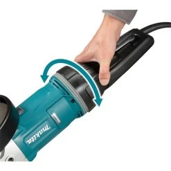 Makita GA9071X1 230 V Haakse Slijper 230 Mm 20 Makita GA9071X1 230 V Haakse Slijper 230 Mm -Goedkope Makita Winkel GA9071 F 005