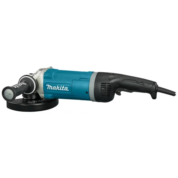 Makita GA9080X1 230 V Haakse Slijper 230 Mm 3 Makita GA9080X1 230 V Haakse Slijper 230 Mm - Afbeelding 3