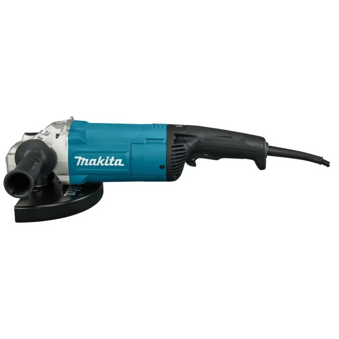 Makita GA9081 230 V Haakse Slijper 230 Mm 5 Makita GA9081 230 V Haakse Slijper 230 Mm - Afbeelding 5
