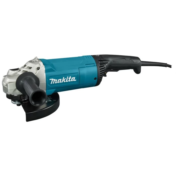 Makita GA9081 230 V Haakse Slijper 230 Mm 1 Makita GA9081 230 V Haakse Slijper 230 Mm