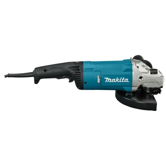 Makita GA9081 230 V Haakse Slijper 230 Mm 4 Makita GA9081 230 V Haakse Slijper 230 Mm - Afbeelding 4