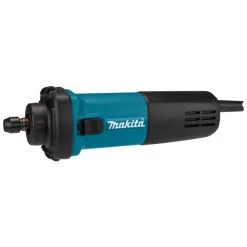 Makita GD0602 230 V Rechte Slijper