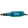 Makita GD0603 230 V Rechte Slijper