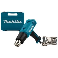 Makita HG5030K 230 V Heteluchtpistool -Goedkope Makita Winkel HG5030K A2R0 s100