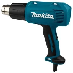 Makita HG5030K 230 V Heteluchtpistool -Goedkope Makita Winkel HG5030 A1R0