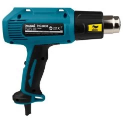 Makita HG5030K 230 V Heteluchtpistool -Goedkope Makita Winkel HG5030 A7C0