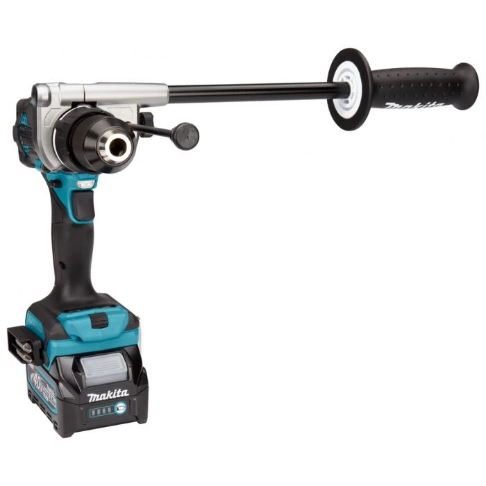 Makita HP001GD201 40 V Max Klopboor-/schroefmachine 6 Makita HP001GD201 40 V Max Klopboor-/schroefmachine - Afbeelding 6