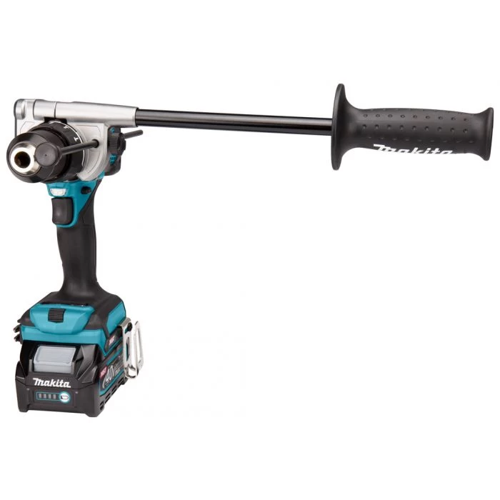 Makita HP001GD201 40 V Max Klopboor-/schroefmachine 5 Makita HP001GD201 40 V Max Klopboor-/schroefmachine - Afbeelding 5