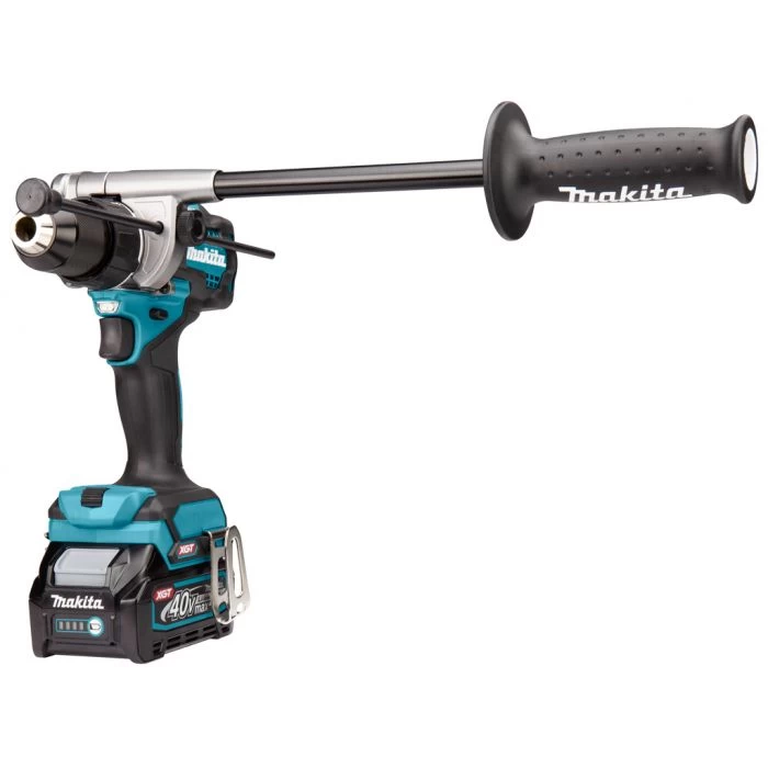 Makita HP001GD201 40 V Max Klopboor-/schroefmachine 12 Makita HP001GD201 40 V Max Klopboor-/schroefmachine - Afbeelding 12