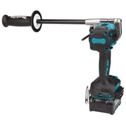 Makita HP001GD201 40 V Max Klopboor-/schroefmachine 28 Makita HP001GD201 40 V Max Klopboor-/schroefmachine -Goedkope Makita Winkel HP001GD201 C8R0