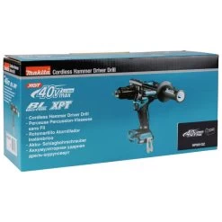 Makita HP001GZ 40 V Max Klopboor-/schroefmachine -Goedkope Makita Winkel HP001GZ C1L1