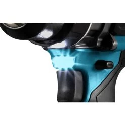 Makita HP001GD201 40 V Max Klopboor-/schroefmachine 33 Makita HP001GD201 40 V Max Klopboor-/schroefmachine -Goedkope Makita Winkel HP001G F 002