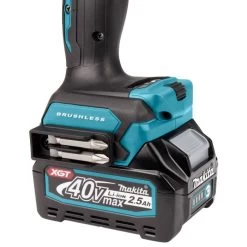 Makita HP001GD201 40 V Max Klopboor-/schroefmachine 35 Makita HP001GD201 40 V Max Klopboor-/schroefmachine -Goedkope Makita Winkel HP001G F 004