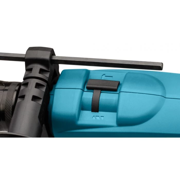 Makita HP1640 230 V Klopboormachine 7 Makita HP1640 230 V Klopboormachine - Afbeelding 7