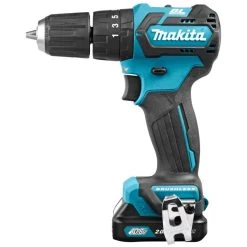 Makita HP332DSAJ 12 V Max Klopboor-/schroefmachine -Goedkope Makita Winkel HP332DSAJ A1C0