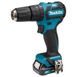 Makita HP332DSAJ 12 V Max Klopboor-/schroefmachine -Goedkope Makita Winkel HP332DSAJ C1L0