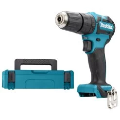Makita HP332DZJ 12 V Max Klopboor-/schroefmachine -Goedkope Makita Winkel HP332DZJ C1L0 s100