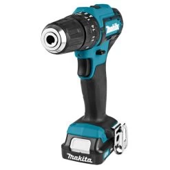 Makita HP333DSAJ 12 V Max Klopboor-/schroefmachine 23 Makita HP333DSAJ 12 V Max Klopboor-/schroefmachine -Goedkope Makita Winkel HP333DSAJ A2R0