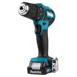 Makita HP333DSAJ 12 V Max Klopboor-/schroefmachine 26 Makita HP333DSAJ 12 V Max Klopboor-/schroefmachine -Goedkope Makita Winkel HP333DSAJ A2R0 s101