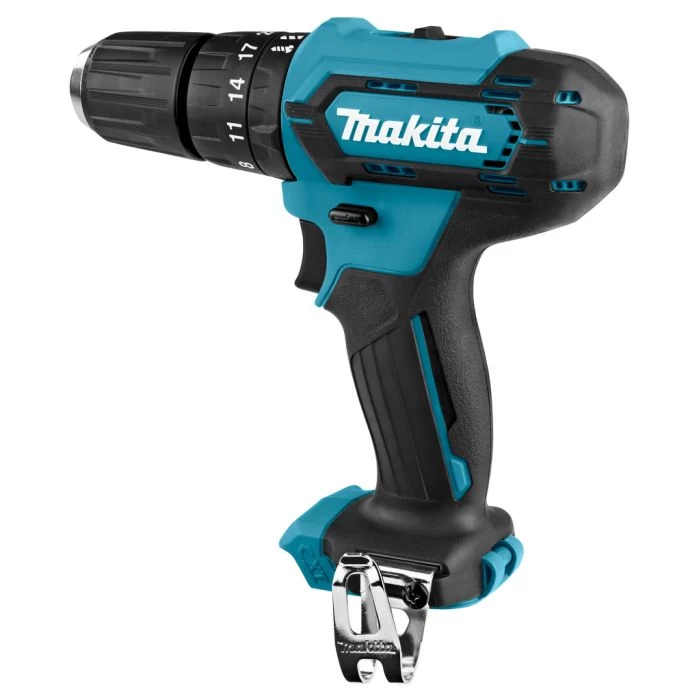 Makita HP333DSAJ 12 V Max Klopboor-/schroefmachine 9 Makita HP333DSAJ 12 V Max Klopboor-/schroefmachine - Afbeelding 9