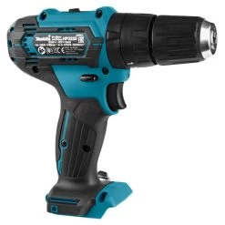 Makita HP333DZJ 12 V Max Klopboor-/schroefmachine 16 Makita HP333DZJ 12 V Max Klopboor-/schroefmachine -Goedkope Makita Winkel HP333D A7R0 1