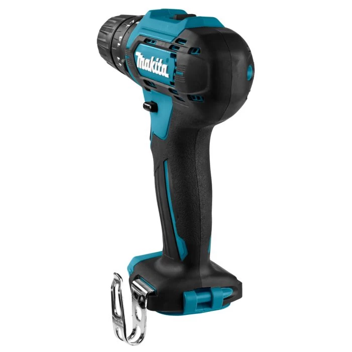 Makita HP333DSAJ 12 V Max Klopboor-/schroefmachine 15 Makita HP333DSAJ 12 V Max Klopboor-/schroefmachine - Afbeelding 15