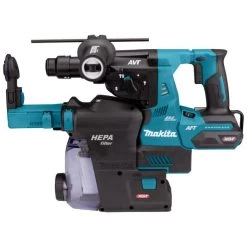 Makita HR002GZ05 40 V Max Combihamer -Goedkope Makita Winkel HR002GZ05 C1C0