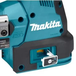 Makita HR002GZ05 40 V Max Combihamer -Goedkope Makita Winkel HR002G F 008