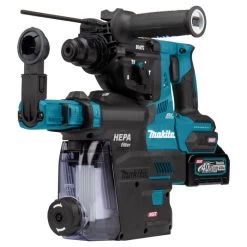Makita HR003GM202 40 V Max Combihamer 26 Makita HR003GM202 40 V Max Combihamer -Goedkope Makita Winkel HR003GM202 C2R0 s101
