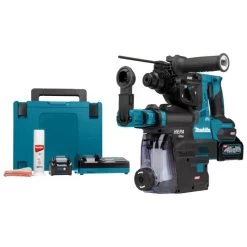 Makita HR003GM202 40 V Max Combihamer 28 Makita HR003GM202 40 V Max Combihamer -Goedkope Makita Winkel HR003GM202 C2R0 s102