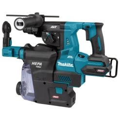 Makita HR003GZ02 40 V Max Combihamer -Goedkope Makita Winkel HR003GZ02 C1R0