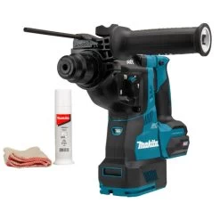 Makita HR003GZ 40 V Max Combihamer 17 Makita HR003GZ 40 V Max Combihamer -Goedkope Makita Winkel HR003GZ C2R0 s100