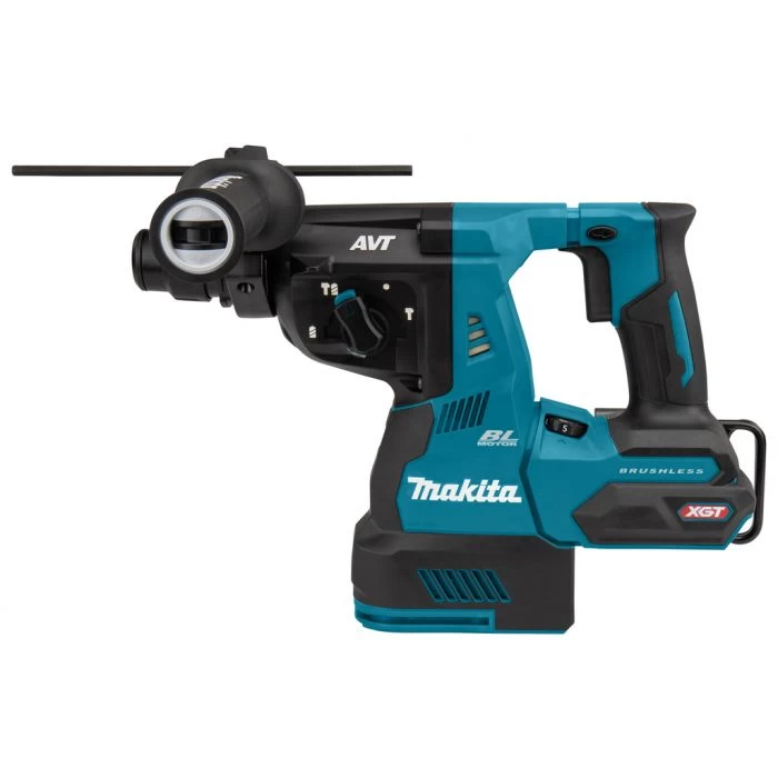 Makita HR003GZ 40 V Max Combihamer 9 Makita HR003GZ 40 V Max Combihamer - Afbeelding 9