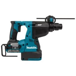 Makita HR003GM202 40 V Max Combihamer 37 Makita HR003GM202 40 V Max Combihamer -Goedkope Makita Winkel HR003G C7C0 1